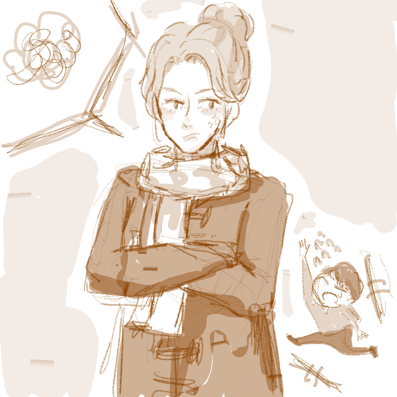 또륵또륵 : 또륵또륵 스케치판 ,sketchpan