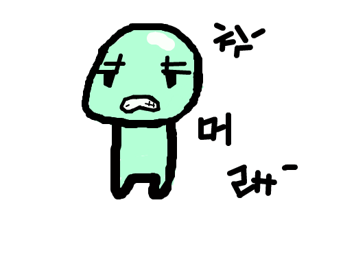 zzz : zzzzz 스케치판 ,sketchpan