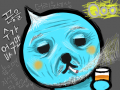 znf : ............................ 스케치판 ,sketchpan