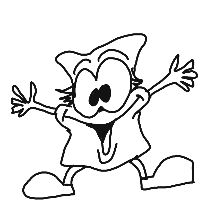 toon : toon 스케치판 ,sketchpan