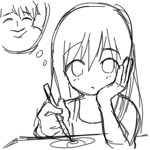 안잔다8ㅁ8 : 안잔다8ㅁ8 스케치판 ,sketchpan
