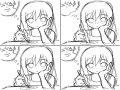 안잔다8ㅁ8 : 안잔다8ㅁ8 스케치판 ,sketchpan