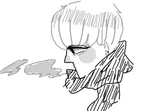 ::1 : 정류장~~~~~~~~~ 스케치판 ,sketchpan