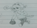 낙서 올리.. : 낙서 올리고 갈게요ㅋㅋㅋㅋ 스케치판 ,sketchpan
