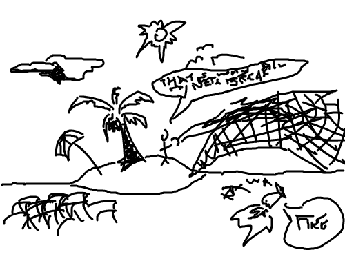 fish breathing fire : yea!!!!!!!!!!!!!!!!!! 스케치판 ,sketchpan