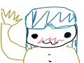 안뇽~ : 안뇽~ 스케치판 ,sketchpan