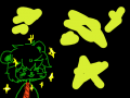 반짝! : 반짝! 스케치판 ,sketchpan