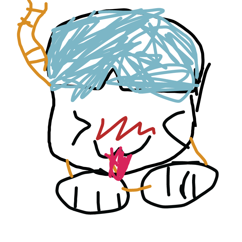 냥이 : 냥이 스케치판 ,sketchpan