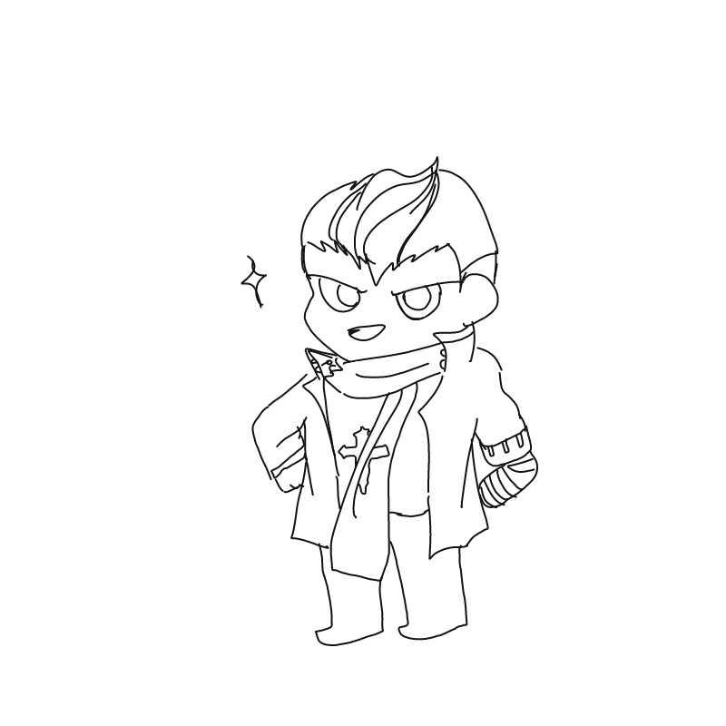 리퀘용인 .. : 리퀘용인 타나카,,,,,
나중에 이어서 그려야지.... 스케치판 ,sketchpan