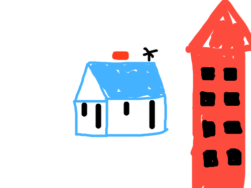 집그리기1탄 : 집그리기1탄 스케치판 ,sketchpan