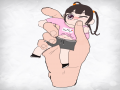초보랍니.. : 초보랍니다~ 스케치판 ,sketchpan