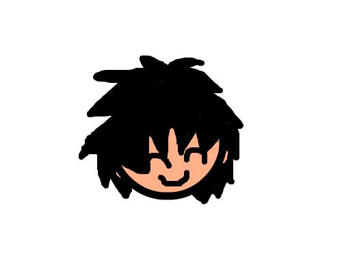 친구 얼굴 : 친구얼굴 같아서 제목을 친구얼굴이라고 했다! 스케치판 ,sketchpan