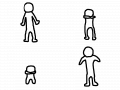 골드잉크를 주세요 : 아니 뭐 동냥이랄까 스케치판 ,sketchpan