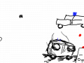 R.O.U.G.H : Rough riders 스케치판 ,sketchpan