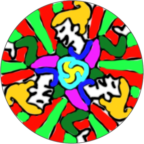 노트르담의 난장이 요정 : 클릭을 했으면 골잉을 주어야 지요? 스케치판 ,sketchpan