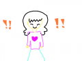내여자 : 내여자 예쁘죠?? 스케치판 ,sketchpan
