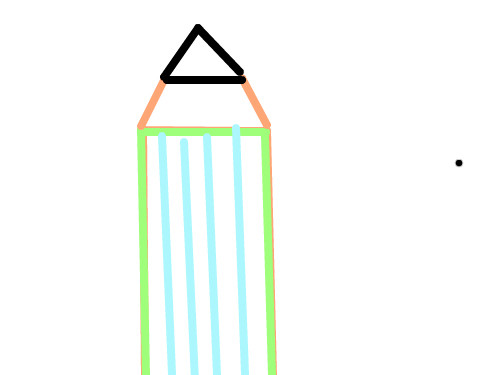 ,연필 : 세교초 3학년6반 스케치판 ,sketchpan