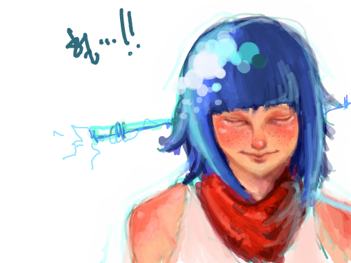 연습 : 연습입니다.....ㅠㅜ 스케치판 ,sketchpan