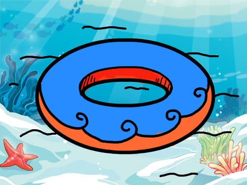 명산 렘 튜브 : 이건 내 튜브 스케치판 ,sketchpan