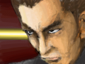 WarZ : Ready for battle 스케치판 ,sketchpan