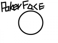pokerface : 당신의 얼굴은 스케치판 ,sketchpan