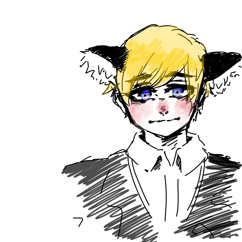 채색이 뭐.. : 채색이 뭐지? 먹는건가? 스케치판 ,sketchpan