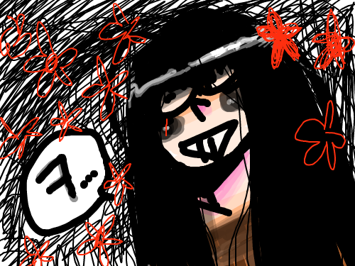 zz : zzzzz 스케치판 ,sketchpan