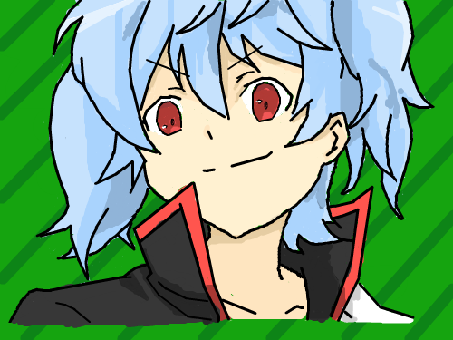 [은혼]긴토키 여체화 : 하읔 마우스는 힘들다 스케치판 ,sketchpan