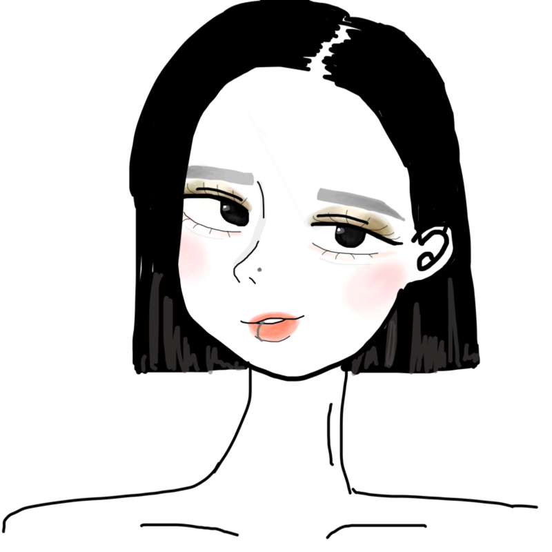 ㅏ : ㅏ 스케치판 ,sketchpan
