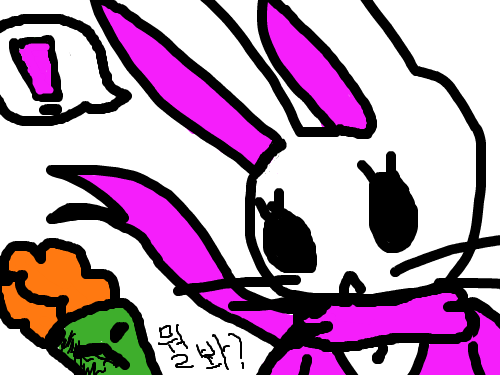 !!!!! : 간혹 있을수가 있는일? 스케치판 ,sketchpan