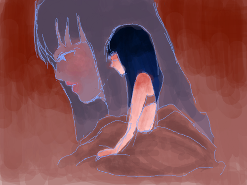 묘한느낌 : ㅎㅎㅎㅎ 스케치판 ,sketchpan