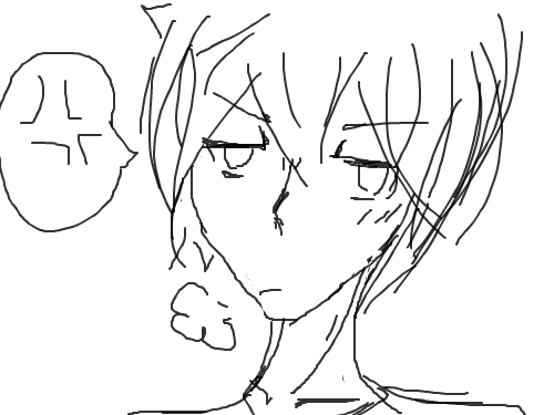 낙서 : 마우스 새로사고싶다.. 스케치판 ,sketchpan