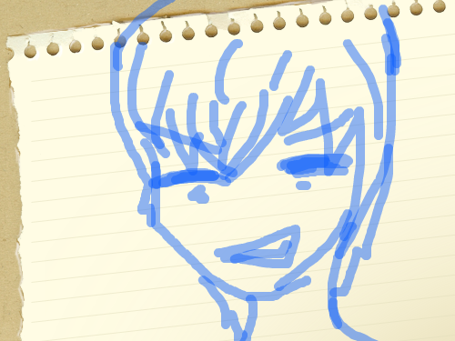 낙서 : 별생각없는 낙서입니다...ㅇㅂㅇ 스케치판 ,sketchpan