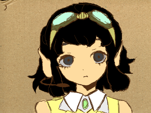 구미 : 구미입니다- 스케치판 ,sketchpan