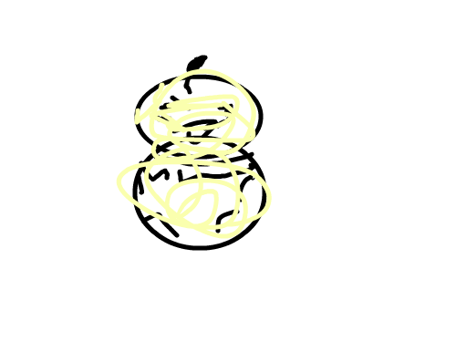 eFETF : Qertqrte 스케치판 ,sketchpan