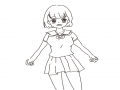   :   스케치판 ,sketchpan