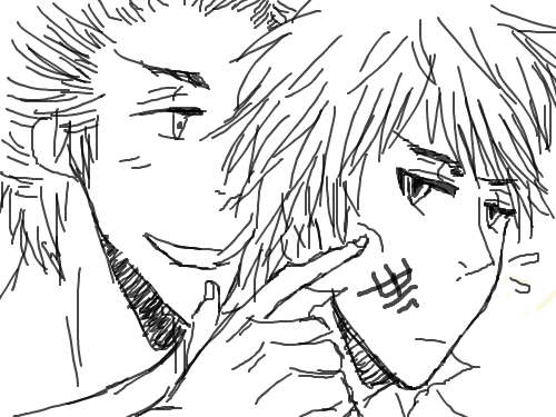 어라...? : 사용법익히기는 어찌보면 쉽기도 하고어렵기도 하고...; 스케치판 ,sketchpan