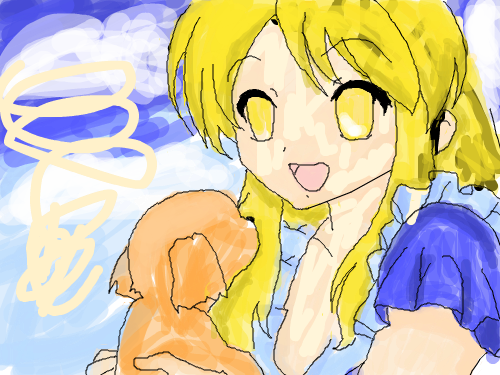 yt : uyruyyrturu 스케치판 ,sketchpan