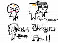 ㅋㅋ : ???????? 스케치판 ,sketchpan