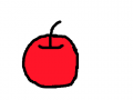 사과 : 없습니다., 스케치판 ,sketchpan