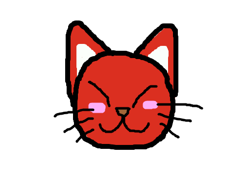 고양이 : ㅋㅋㅋㅋㅋㅋㅋㅋㅋㅋㅋㅋ 스케치판 ,sketchpan