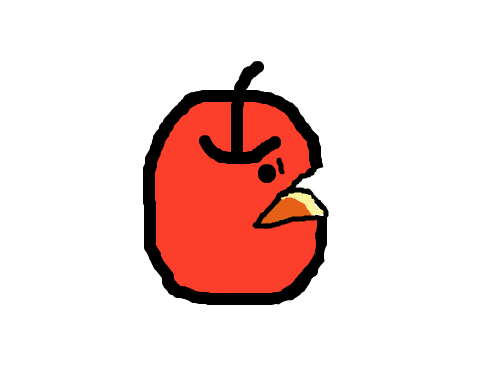 사과 : ㅋㅋㅋ123456789 스케치판 ,sketchpan