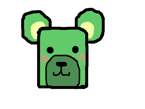 곰... : 곰돌이...... 스케치판 ,sketchpan