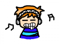 DJ : DJ다, 스케치판 ,sketchpan