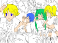 afdg : DGSDGF 스케치판 ,sketchpan