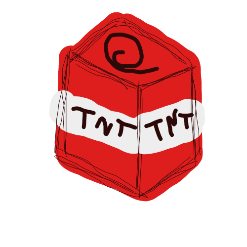 TNT : TNT 스케치판 ,sketchpan