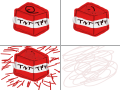 TNT : TNT 스케치판 ,sketchpan