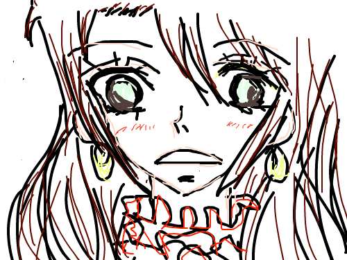 우왓 : 감사히 받을께요 스케치판 ,sketchpan