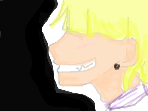 비웃지마 : 좀 못그렷네요 하지만 쥬니어네버가시면dpsdpwls12이라는아이디가그린그림이잇습니다 더더더더욱 나을듯 싶네요 스케치판 ,sketchpan