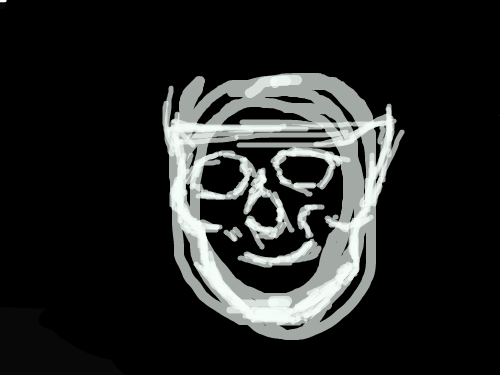 앙대 : 앙대헐헐 스케치판 ,sketchpan